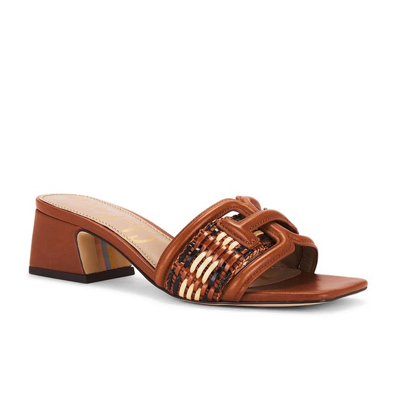 Sam Edelman Waylon Sandals - Picture 1 of 11